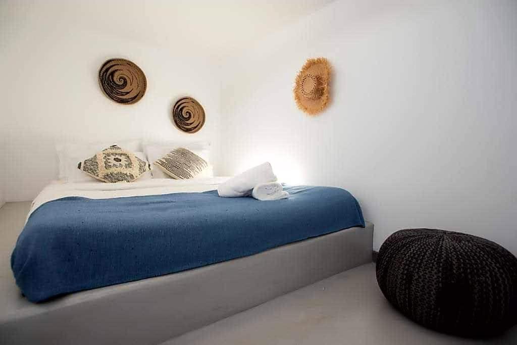 Jonaz Rooms & Suites Mykonos Town Ngoại thất bức ảnh