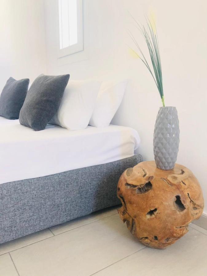 Jonaz Rooms & Suites Mykonos Town Ngoại thất bức ảnh