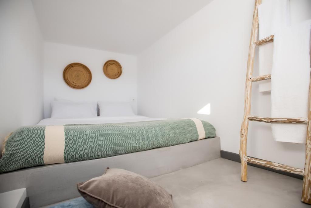 Jonaz Rooms & Suites Mykonos Town Ngoại thất bức ảnh