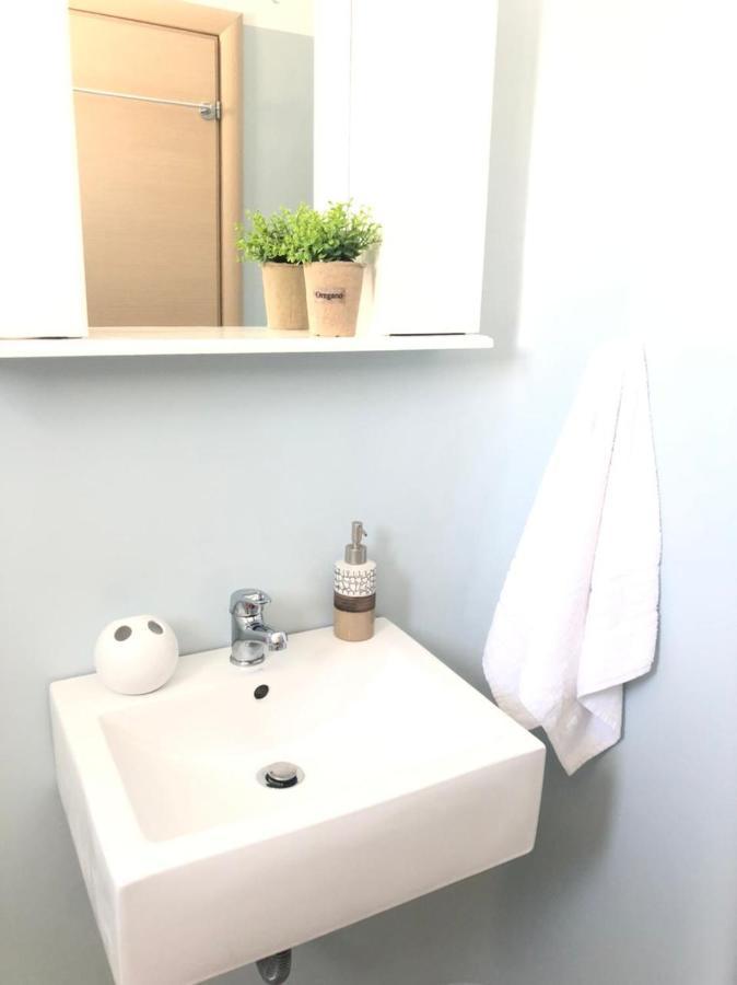 Jonaz Rooms & Suites Mykonos Town Ngoại thất bức ảnh