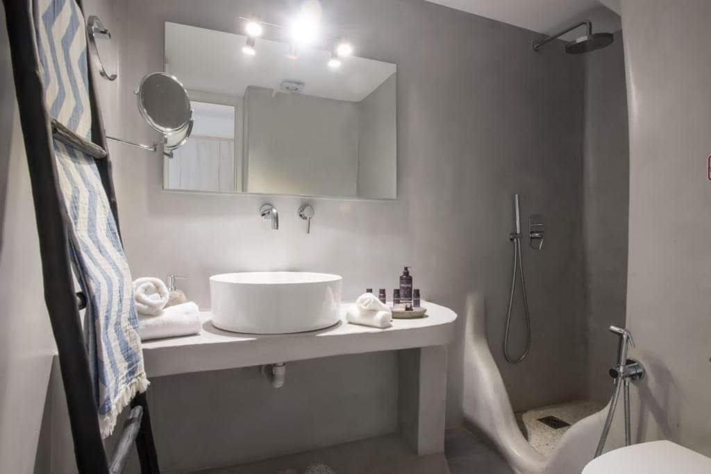 Jonaz Rooms & Suites Mykonos Town Ngoại thất bức ảnh