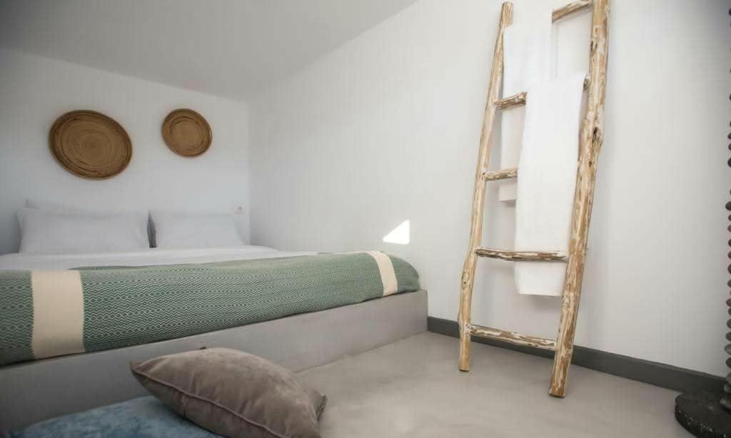 Jonaz Rooms & Suites Mykonos Town Ngoại thất bức ảnh