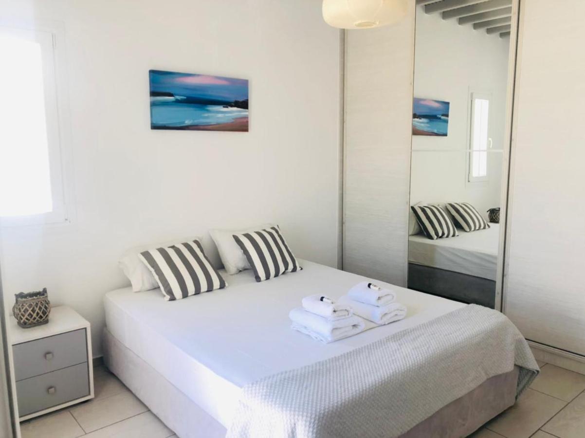 Jonaz Rooms & Suites Mykonos Town Ngoại thất bức ảnh